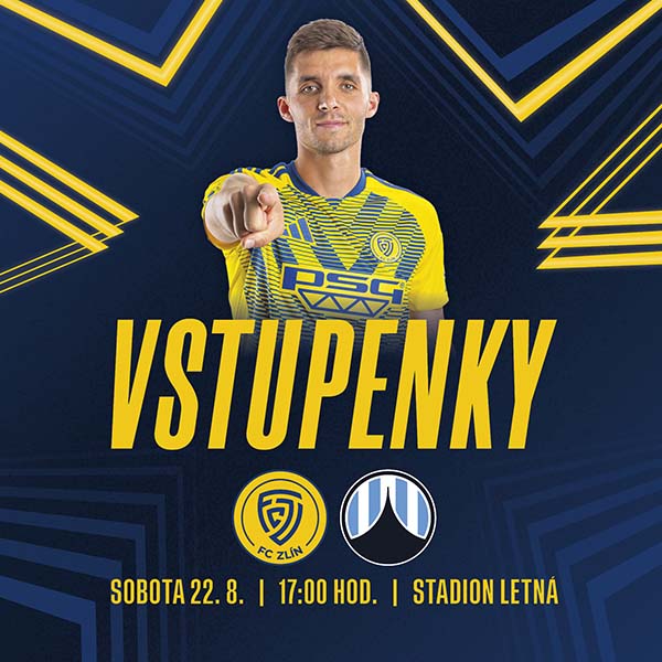 FC Zlín - FC Slovan Liberec