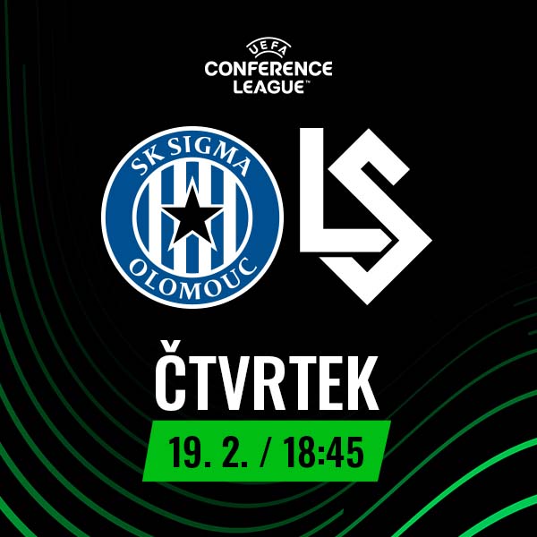 SK Sigma Olomouc – FC Lausanne-Sport