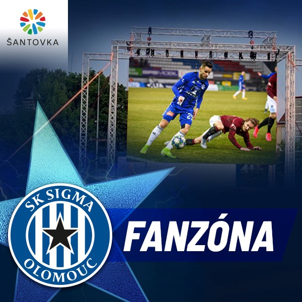 FANZÓNA SIGMA
