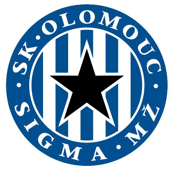 SK OLOMOUC SIGMA MŽ - REAL MADRID