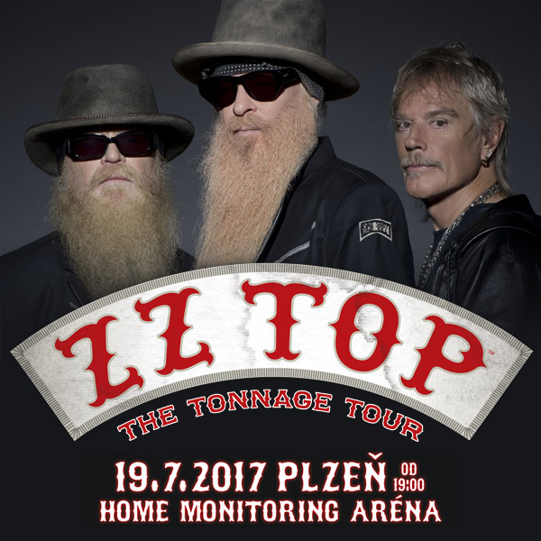 ZZ TOP