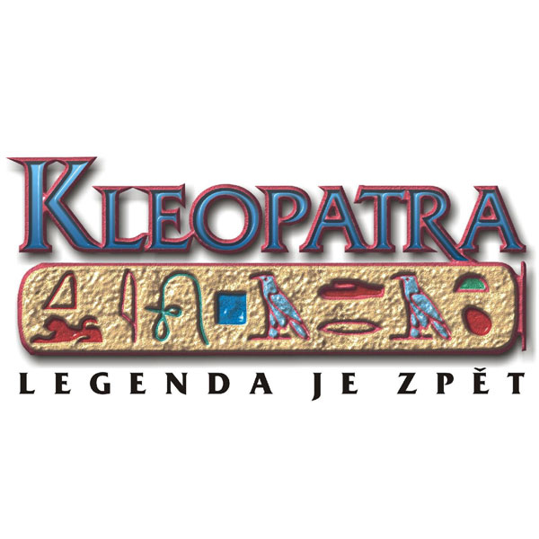 Muzikál KLEOPATRA