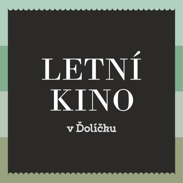 Letní kino v Ďolíčku 2026