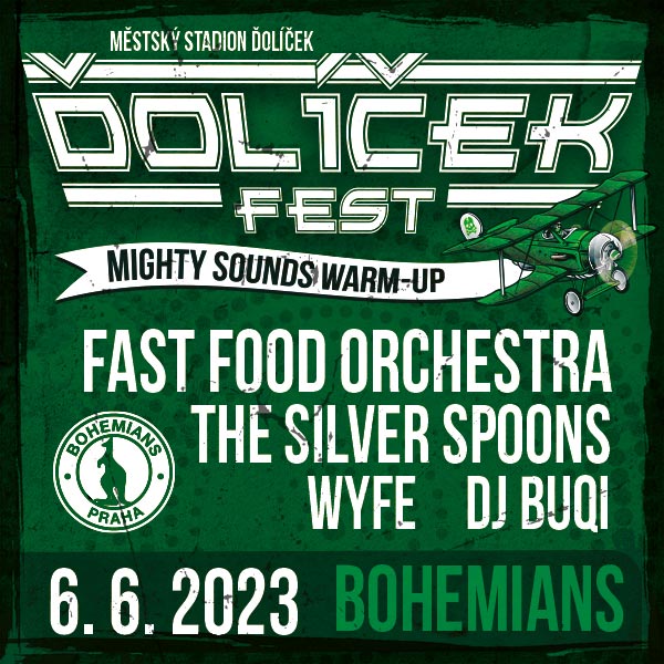 Ďolíček Fest 2023