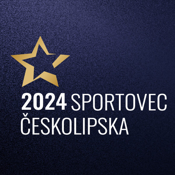 SPORTOVEC ČESKOLIPSKA 2024