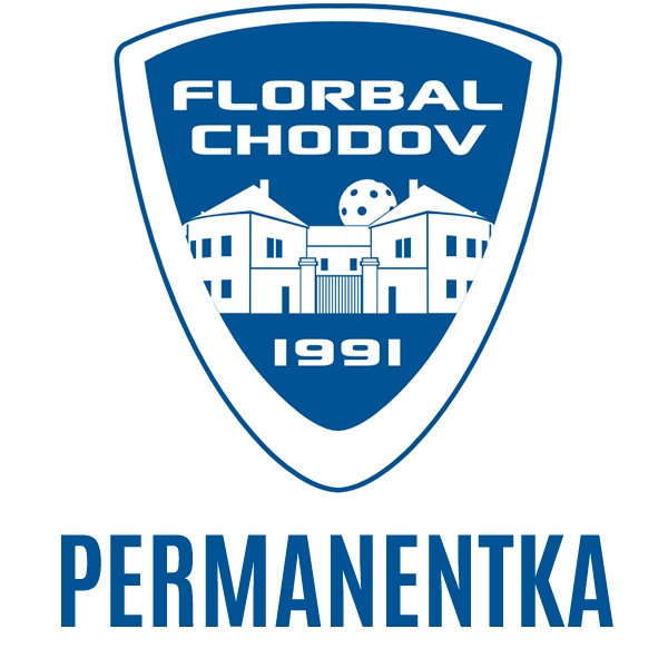FAT PIPE FLORBAL CHODOV – PERMANENTKA 2024/25
