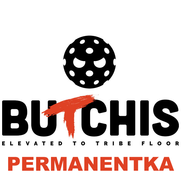 BUTCHIS – PERMANENTKA 2024/25