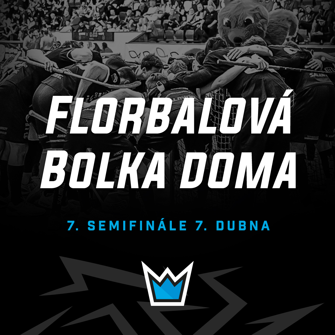 Předv&#253;běr.CZ Florbal Mlad&#225; Boleslav