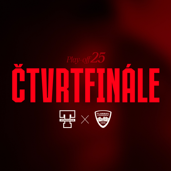 ESA Logistika Tatran Střešovice – FAT PIPE FLORBAL CHODOV