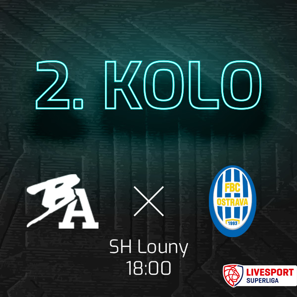 BLACK ANGELS – FBC ČPP Bystroň Group Ostrava