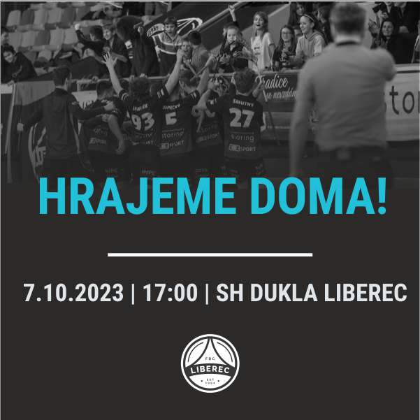 FBC Liberec – BUTCHIS