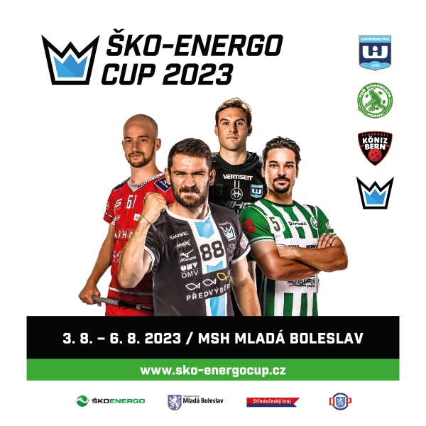 ŠKO-ENERGO CUP 2023
