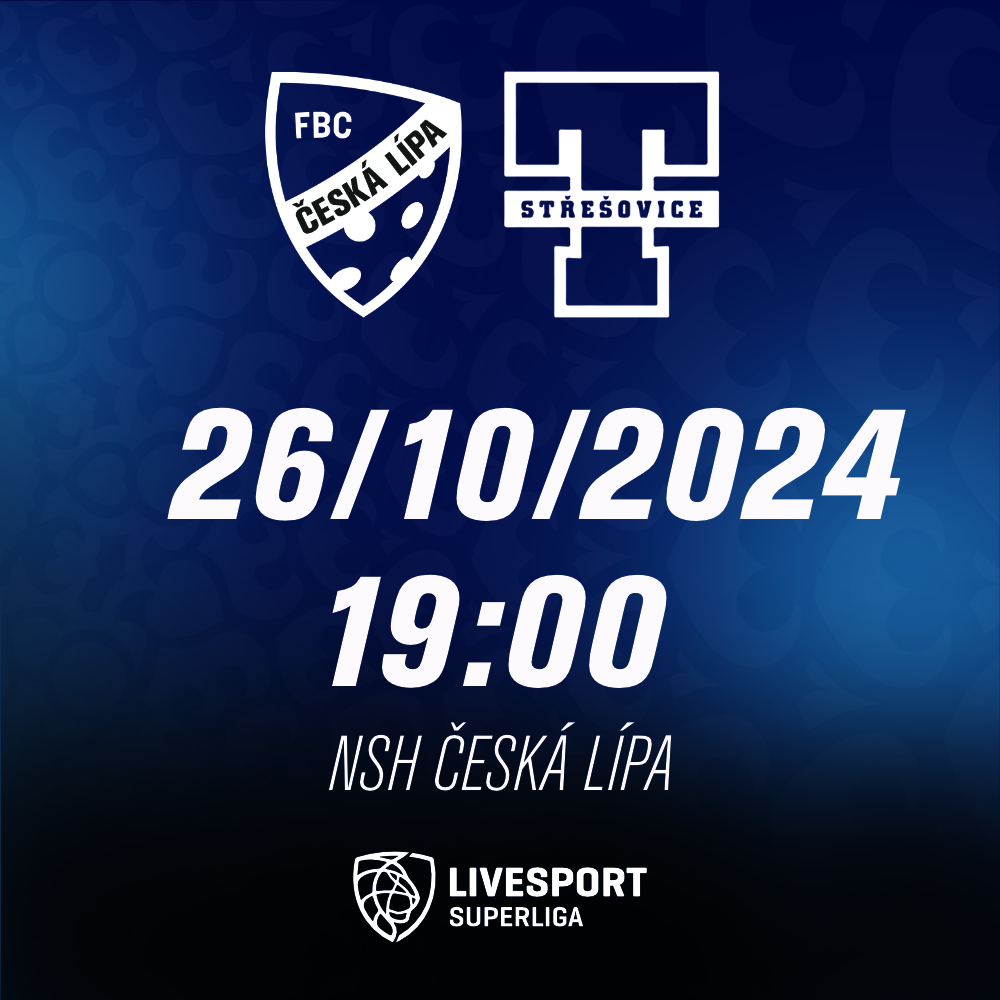 FBC 4CLEAN Česká Lípa – ESA Logistika Tatran Střešovice