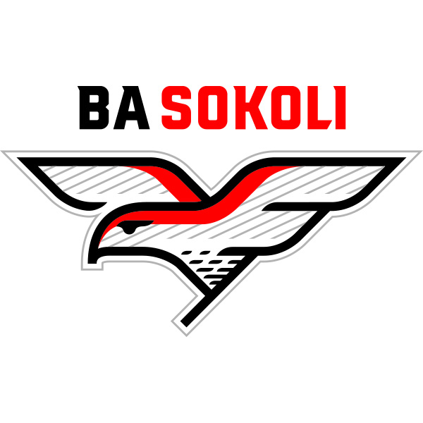 BA SOKOLI Pardubice – TJ Sokol Královské Vinohrady