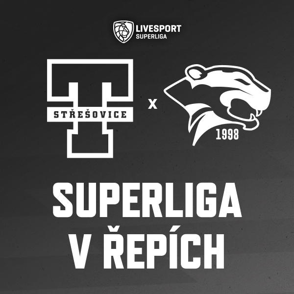 ESA Logistika Tatran Střešovice – PSG Panthers Otrokovice