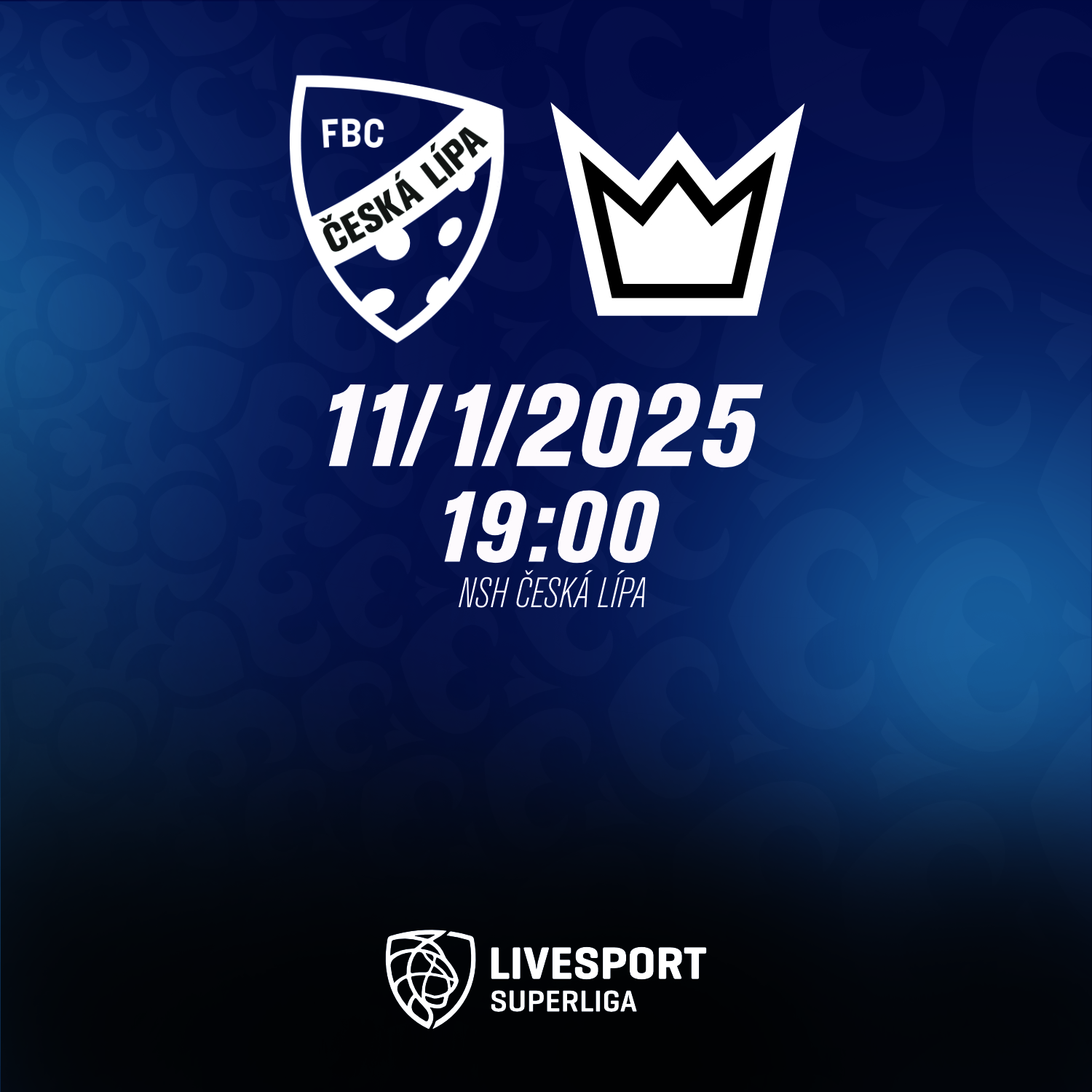 FBC 4CLEAN Česká Lípa – FLORBAL MB