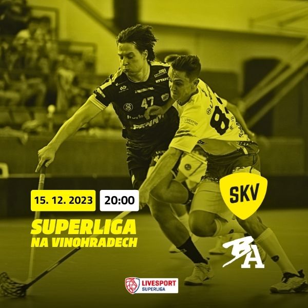 SKV Florbal – BLACK ANGELS