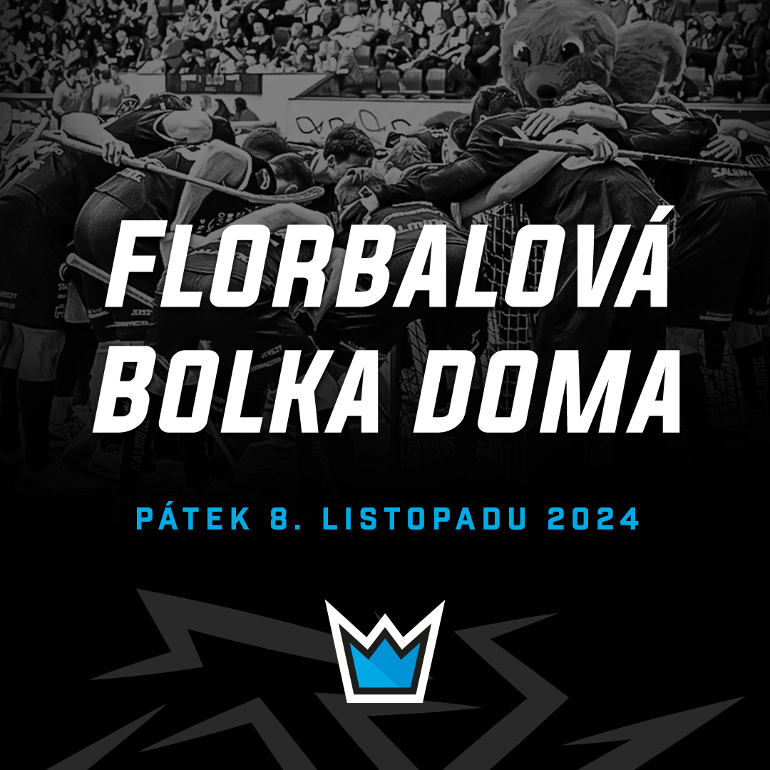 Předvýběr.CZ Florbal MB – FBC Liberec
