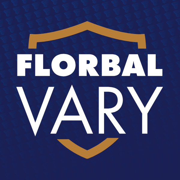 Florbal Vary – ACEMA Sparta Praha