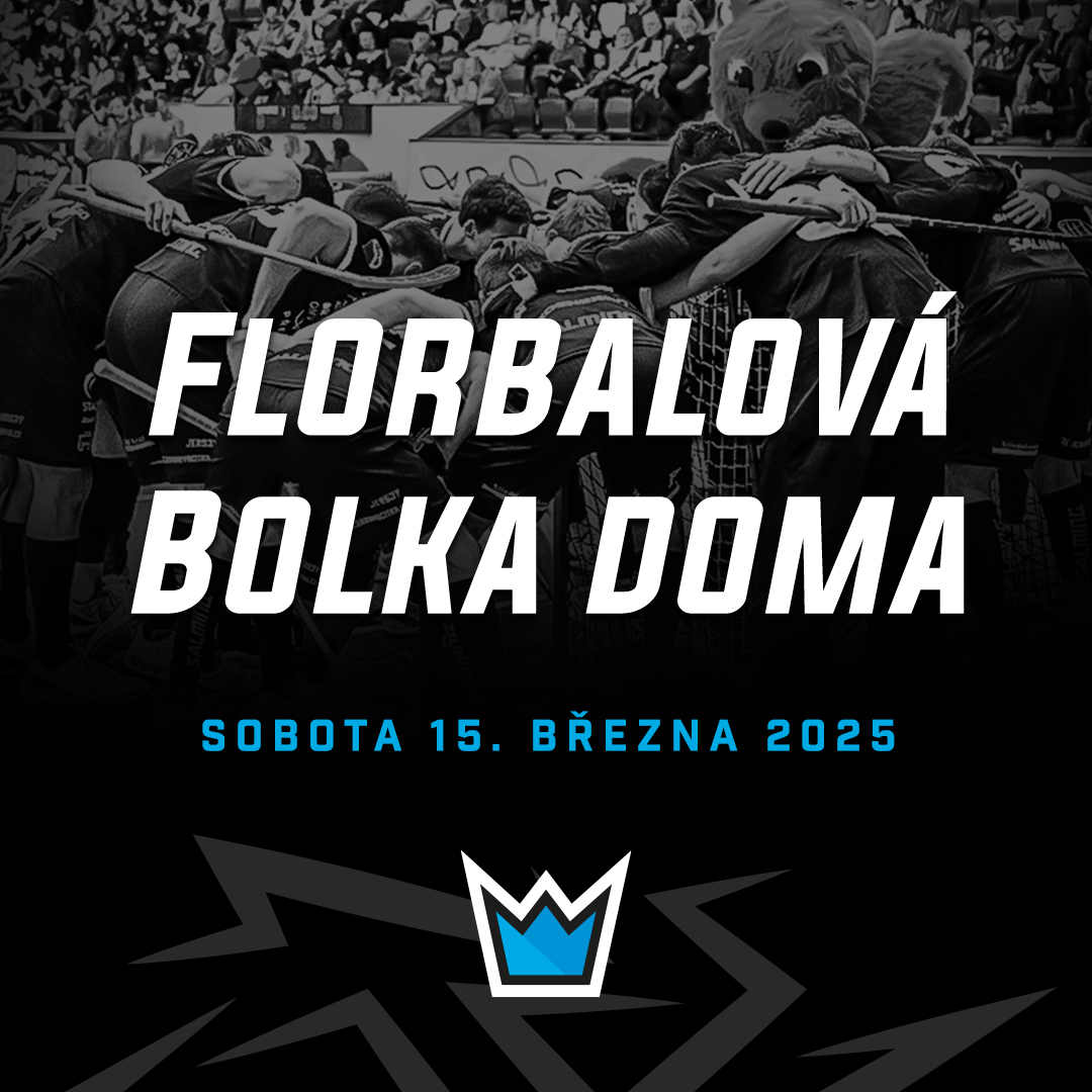 Předvýběr.CZ Florbal MB – FBC Ostrava