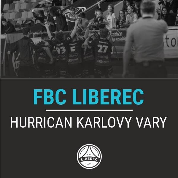 FBC Liberec – Florbal Vary