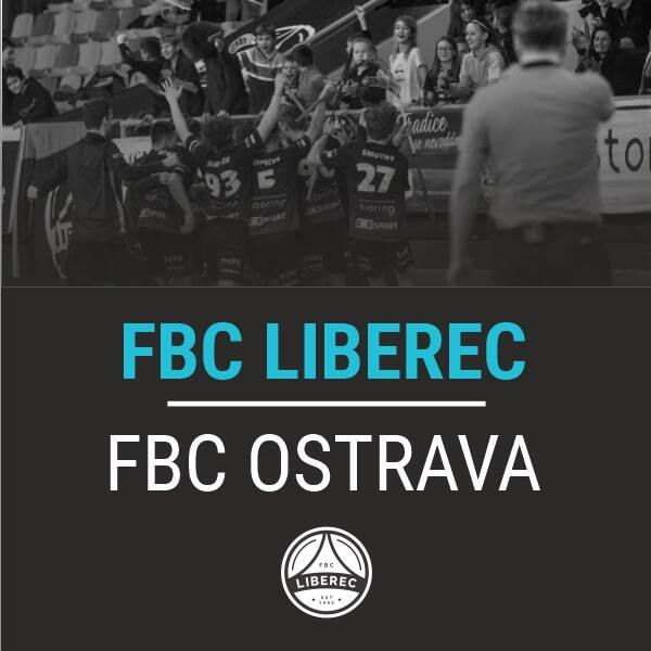 FBC Liberec – FBC ČPP Bystroň Group Ostrava