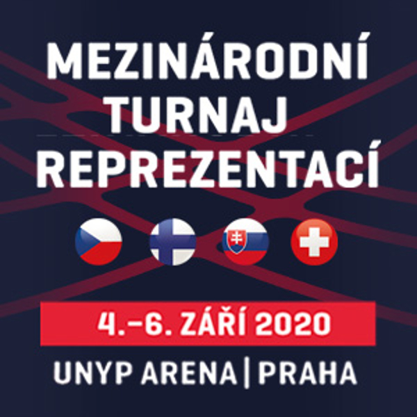 Mezinárodní turnaj reprezentací