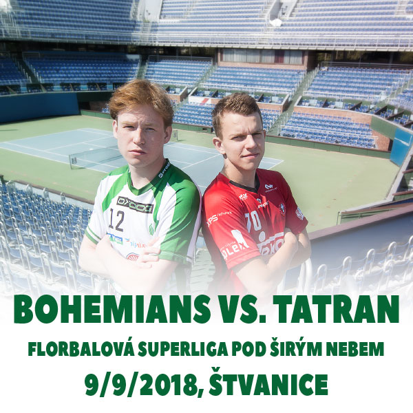 Cevro Institut Open Air 2018