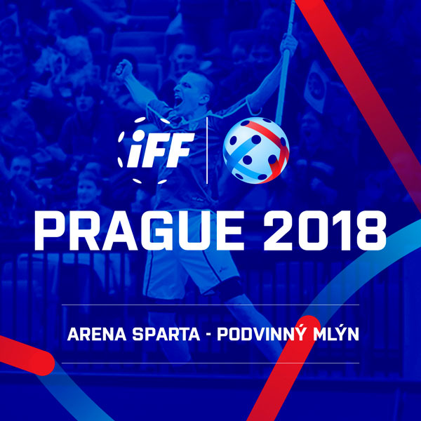 WFC 2018 - Podvinný Mlýn