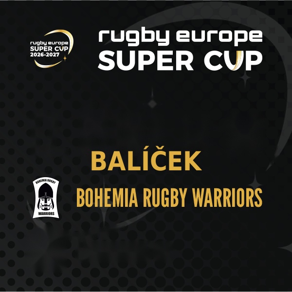 Balíček: Super Cup BRW & Delta + BRW & Lusitanos