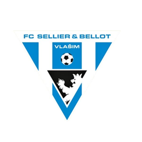 FC SB Vlašim - FK Třinec