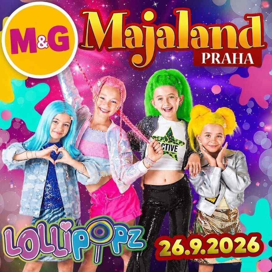M&G Lollipopz v Majalandu