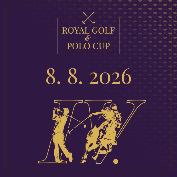 ROYAL GOLF & POLO CUP 2026