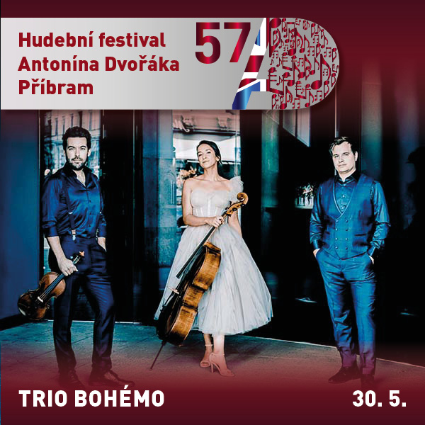 Trio Bohémo