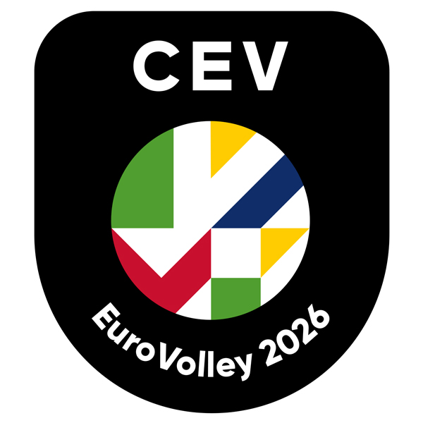 CEV EuroVolley 2026 – Women