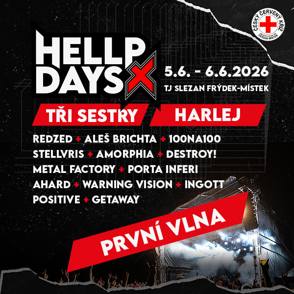HELLPDAYS 2026