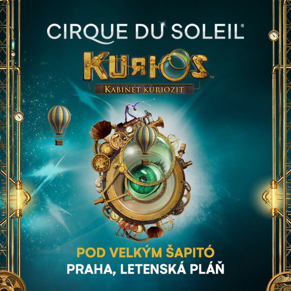 KURIOS.