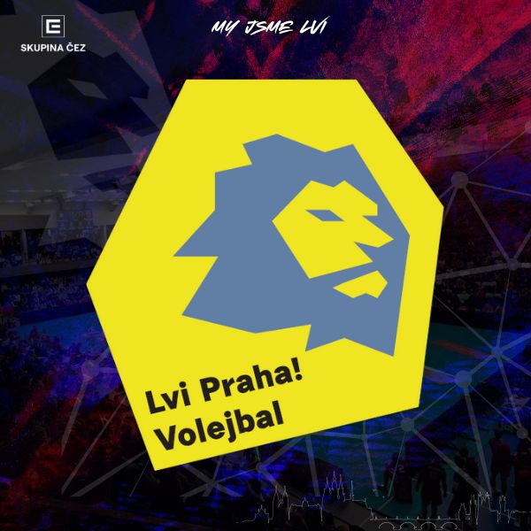 FINÁLE Play-off - VK Lvi Praha