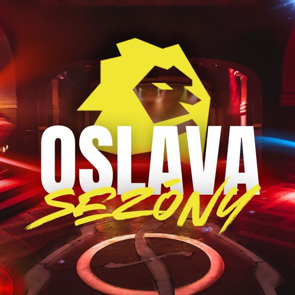 OSLAVA SEZÓNY - VK Lvi Praha