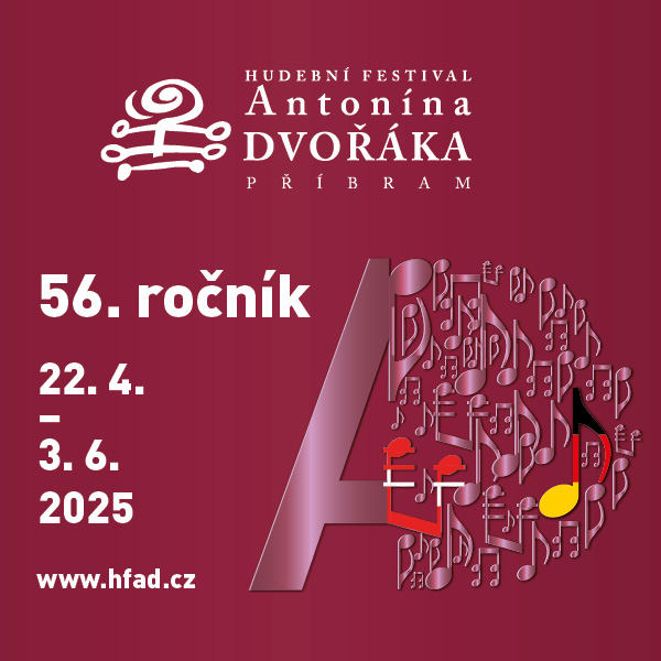 HFAD - Päivi Kauffmann a Tomáš Honěk