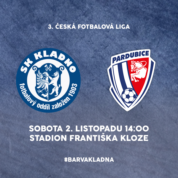SK Kladno - FK Pardubice B