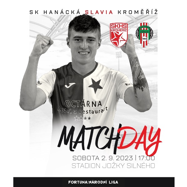 SK HS Kroměříž - FK Viktoria Žižkov