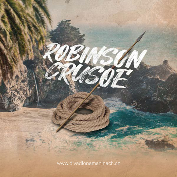 Robinson Crusoe