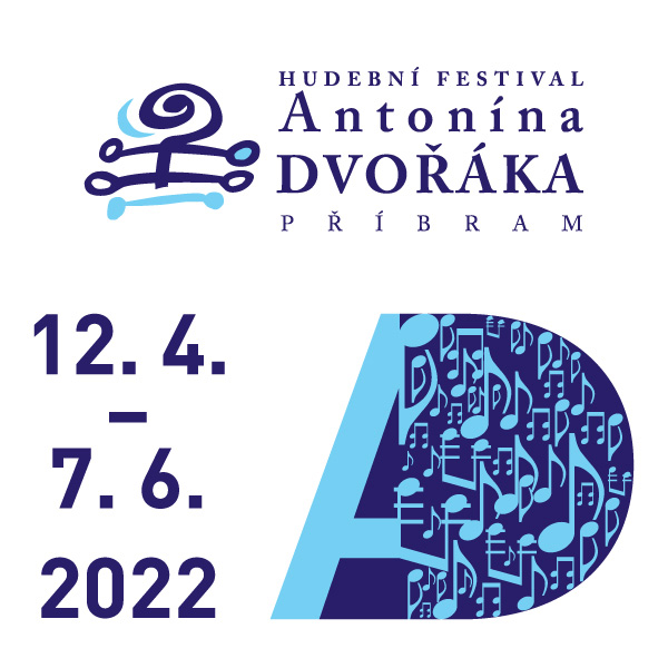 Česká filharmonie - HFAD 2022