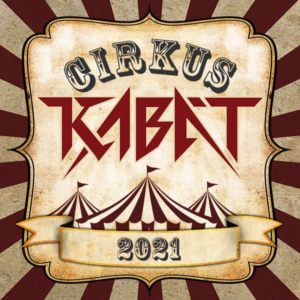 Cirkus Kabát 2021