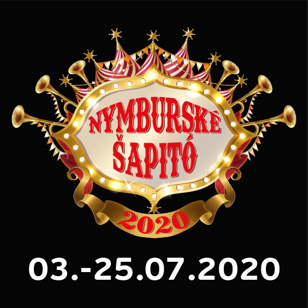 LEOŠ MAREŠ, Nymburské šapito