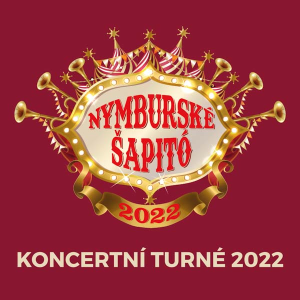 DALIBOR JANDA, Nymburské šapito