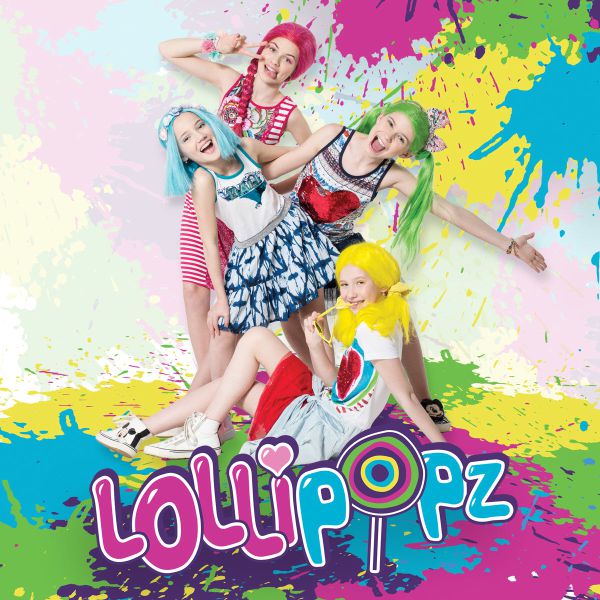 LOLLIPOPZ