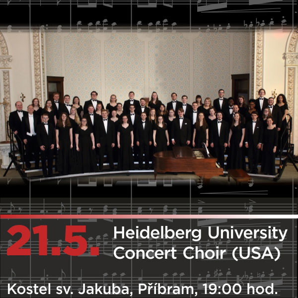 Heidelberg University Concert Choir (USA)