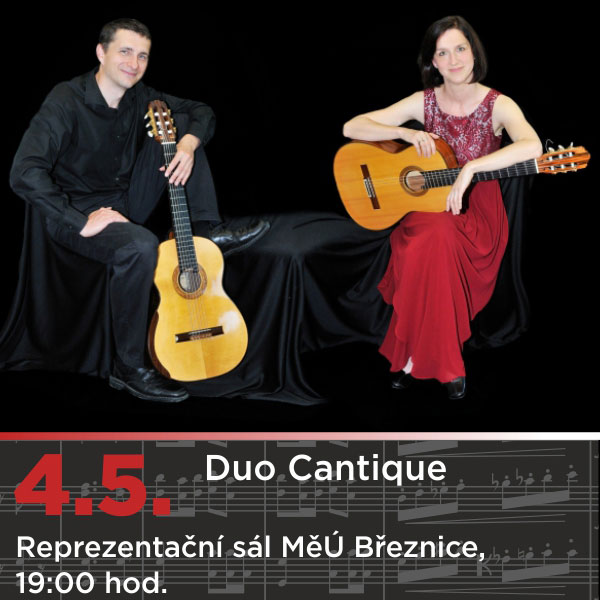 Duo Cantique
